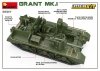 MiniArt 35217 Grant Mk.I w/interior 1/35
